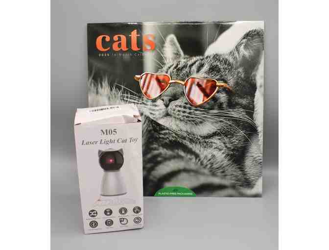 Gift for Your Cat - Photo 1