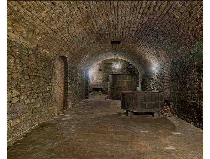 Brewing Heritage Trail: 'Built On Beer Tour' (2)