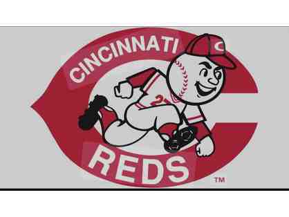 Cincinnati Reds Tickets