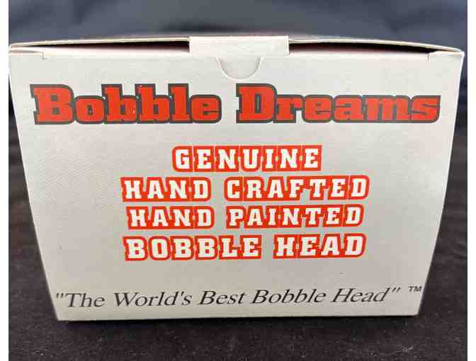 Pete Rose Bobble Head