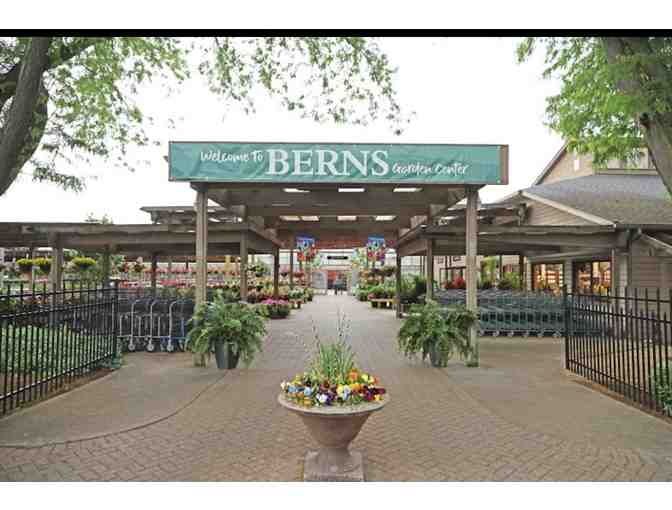 Bern's Garden Center $50 in Gift Cards - Photo 1