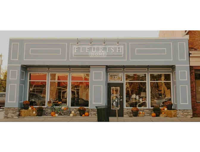 Fleurish Home $25 Gift Card - Photo 1
