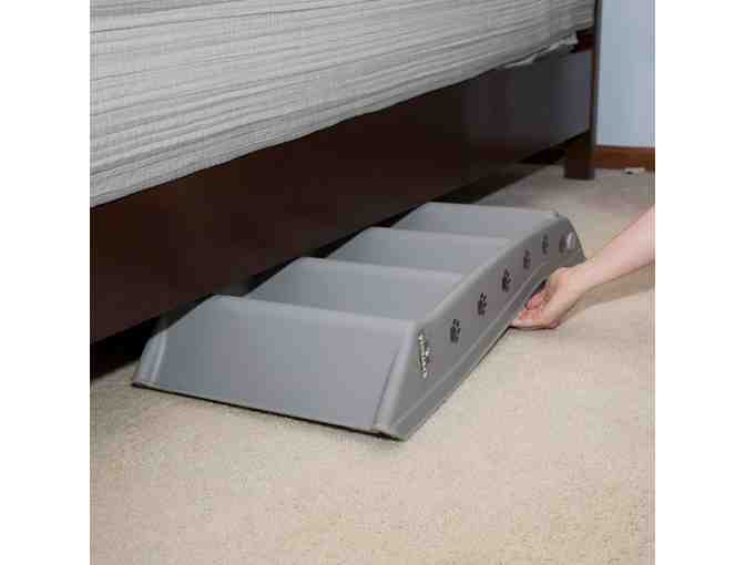 PETMAKER 4 Step Dog Stairs