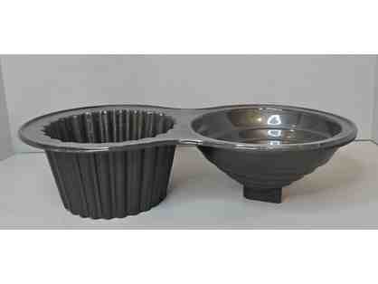 Wilton Giant Cupcake Baking Non-Stick Pan
