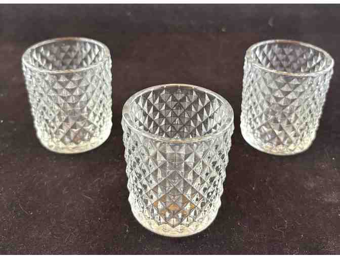 Connoo Votive Candle Holders set of 26 - Photo 1