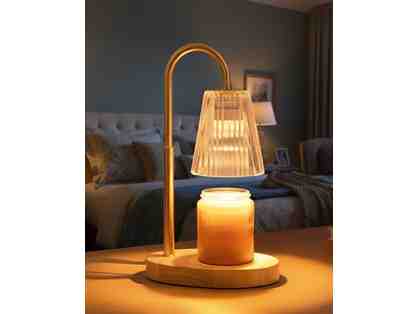 Candle Warmer Lamp