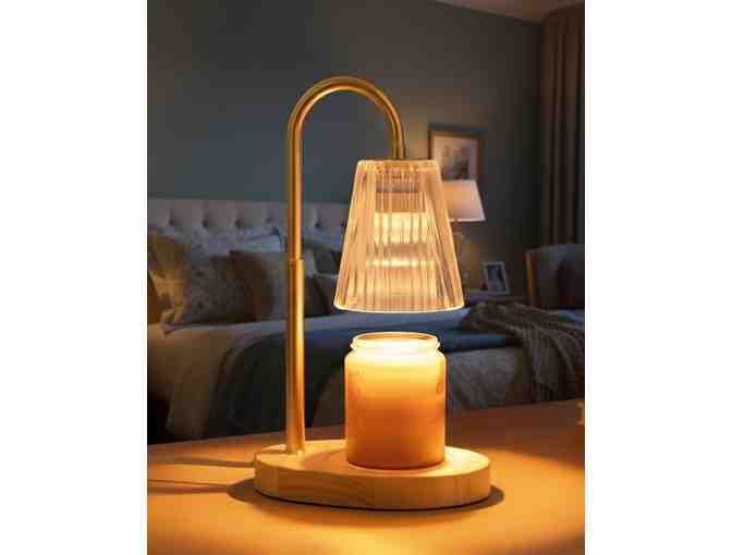 Candle Warmer Lamp - Photo 1