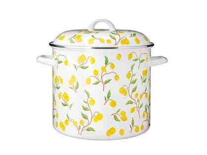 Crofton 12 Quart Stockpot