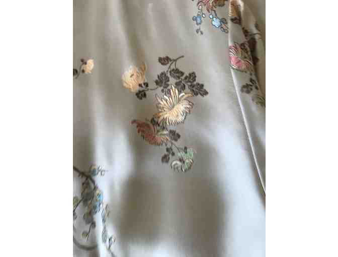 Chinese vintage dress