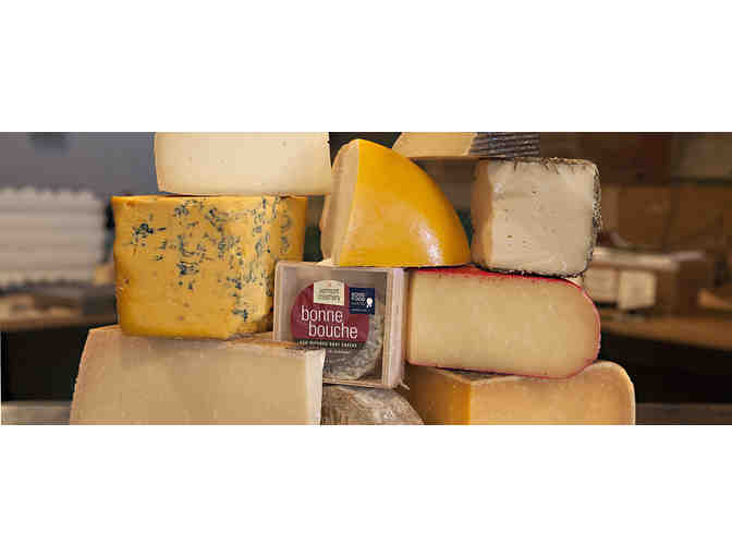 Bimi's Cheese Shop, Chatham, NY $25 Gift Card