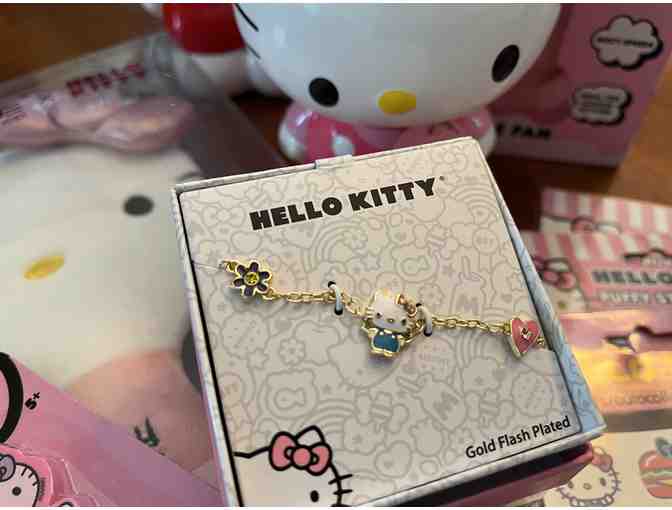 Hello Kitty Kollection of Awesome Stuff!