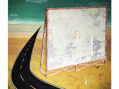 Kathy Osborn Illustration