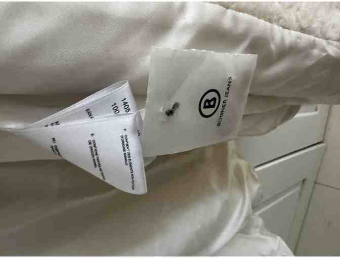 Designer Coat by Bogner Jeans