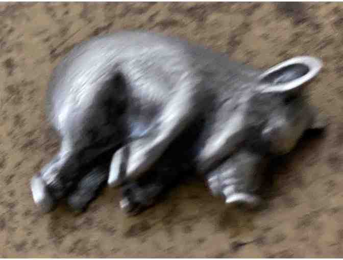 Sterling Silver Charm