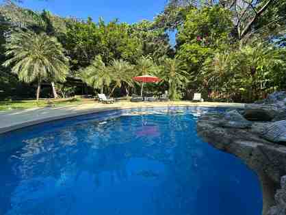 1 Week in Gorgeous Costa Rican Paradise!