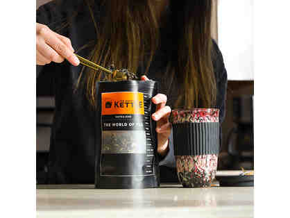 $150 Gift Card to The Whistling Kettle