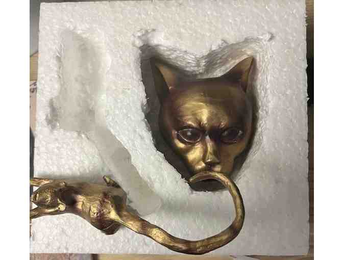 'Cat-Themed' Package