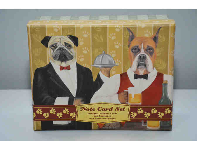 'It's a Dog's Life!' Package