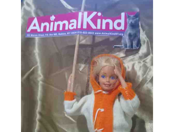 Barbie Doll Collection