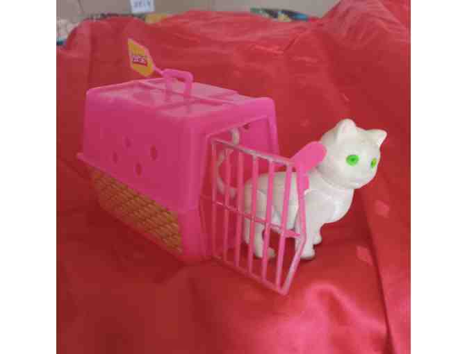 Barbie Doll Collection