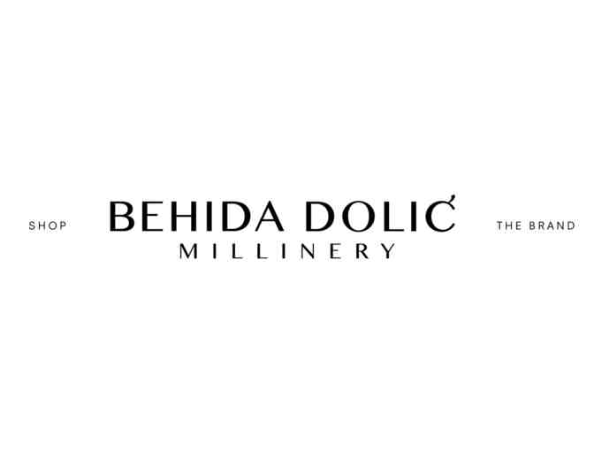 $450 Gift Certificate to Behida Dolic Millinery