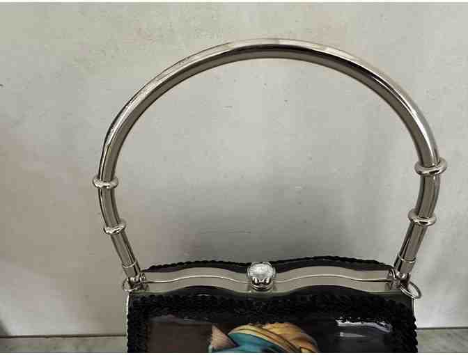 VERMEER of Cats Handbag