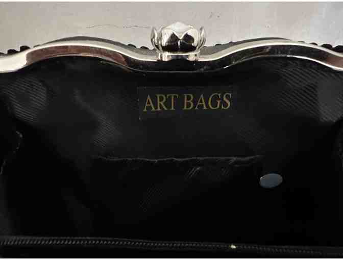 VERMEER of Cats Handbag