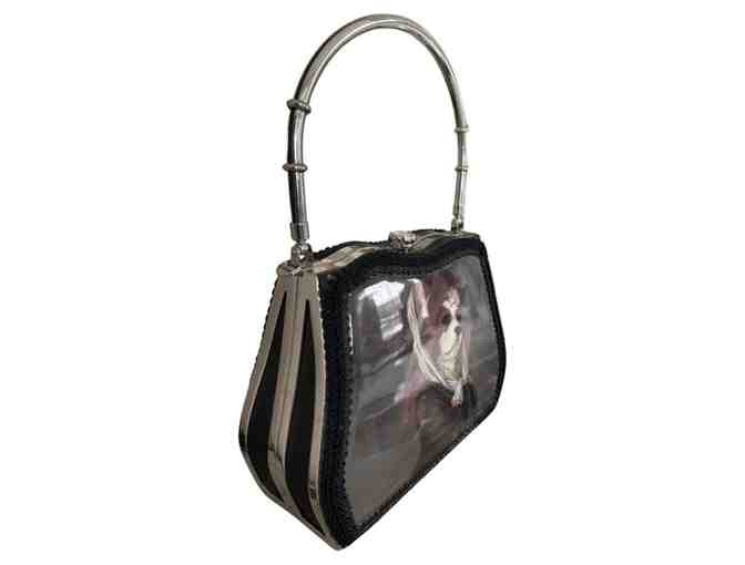 VERMEER of Cats Handbag