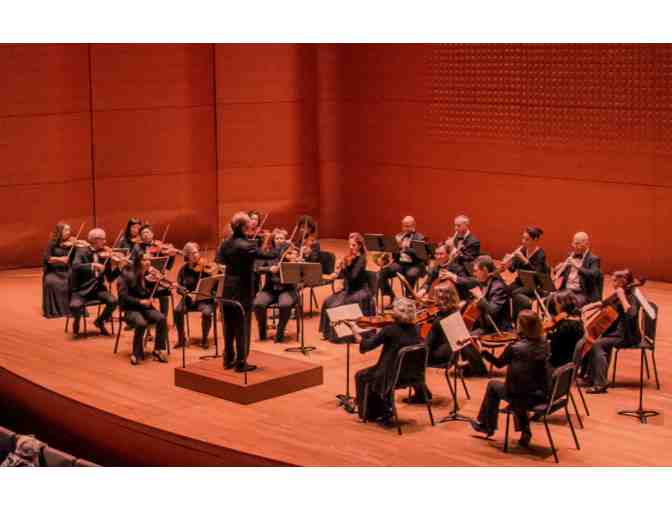2 Tickets to Riverside Symphony's 43rd Season Closer Concert