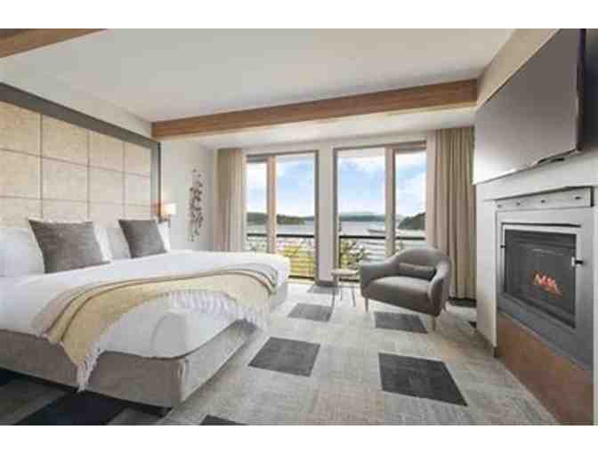 San Juan Island Get Away