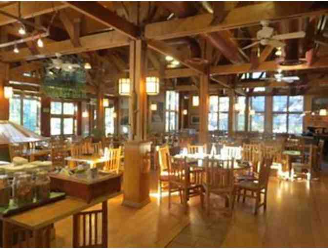 2-Night Get Away to Bavarian-Style Town of Leavenworth for Two