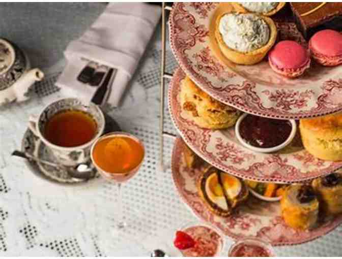 Meet Me at The Savoy London!