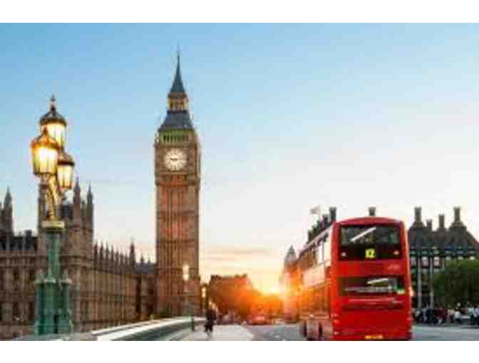 Meet Me at The Savoy London!