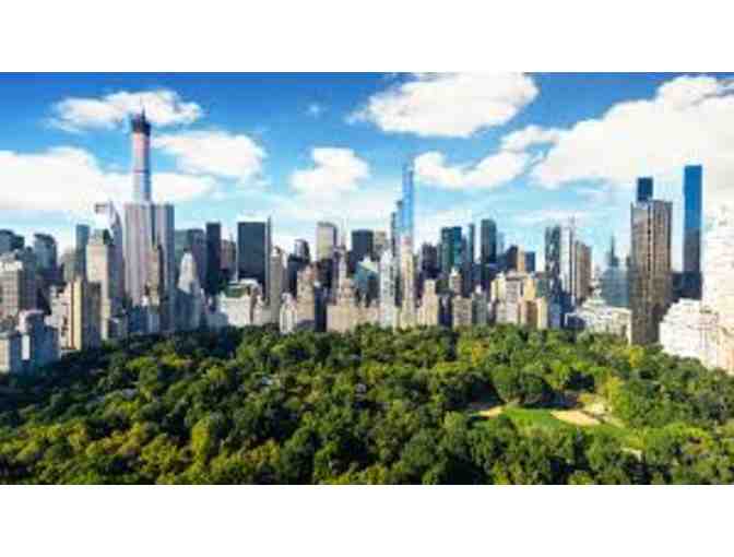 VIP Hamilton Experience on Broadway in NYC!