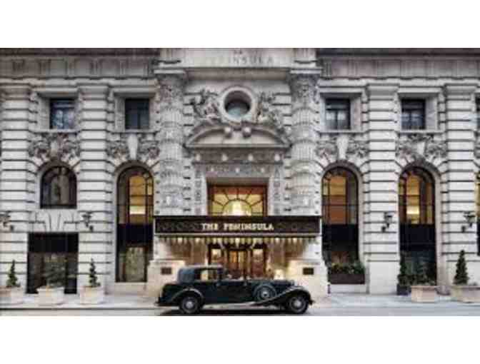 VIP Hamilton Experience on Broadway in NYC!