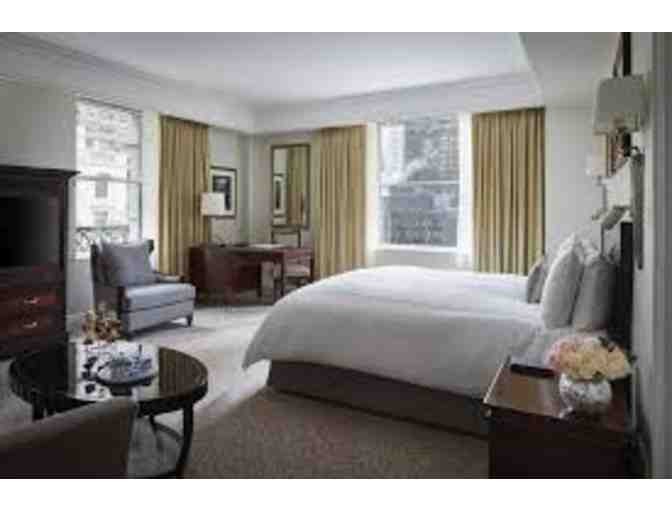 VIP Hamilton Experience on Broadway in NYC!