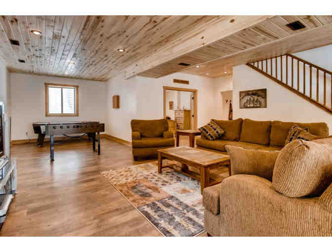 Colorado Mountain Tranquility, Wildlife, and Six Acres of Privacy