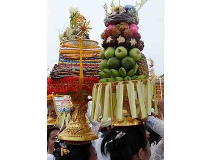 Private Villa in Bali For 8