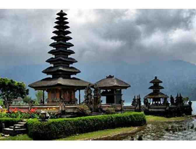 Private Villa in Bali For 8