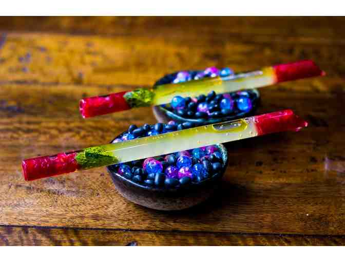 Eddie Shepherd Dining Experience for 2 With Manchester 5* Hotel Stay