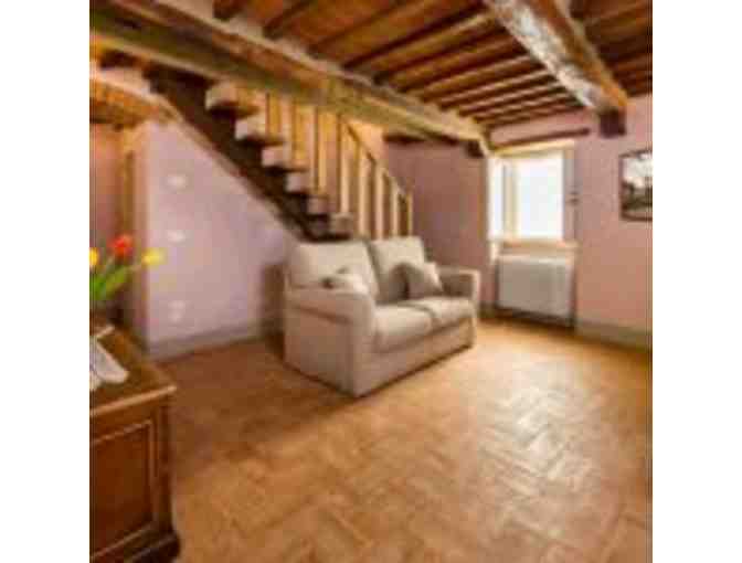 Villa Pietro in Cortona Italy Awaits You - Sleeps 10!