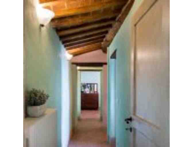 Villa Pietro in Cortona Italy Awaits You - Sleeps 10!