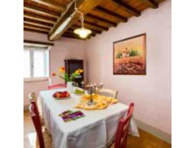 Villa Pietro in Cortona Italy Awaits You - Sleeps 10!
