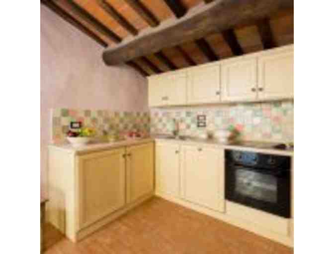 Villa Pietro in Cortona Italy Awaits You - Sleeps 10!
