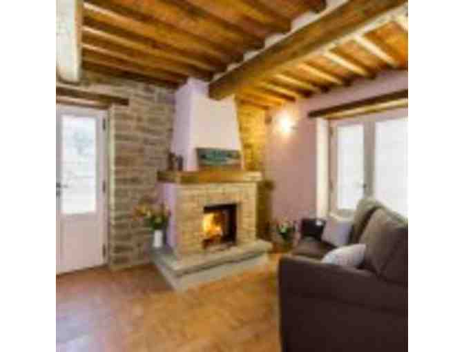 Villa Pietro in Cortona Italy Awaits You - Sleeps 10!