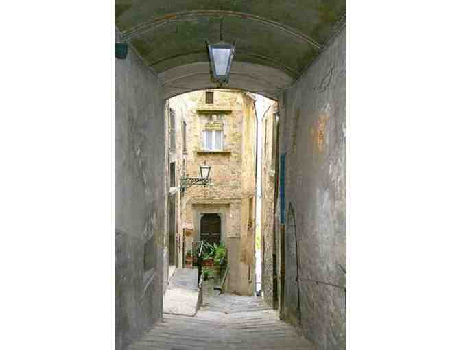Villa Pietro in Cortona Italy Awaits You - Sleeps 10!