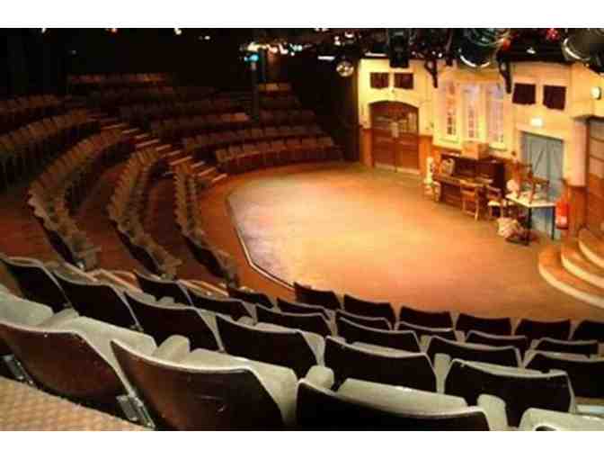 Dinner and a Show at World Famous Mill at Sonning with 5* Hotel Stay