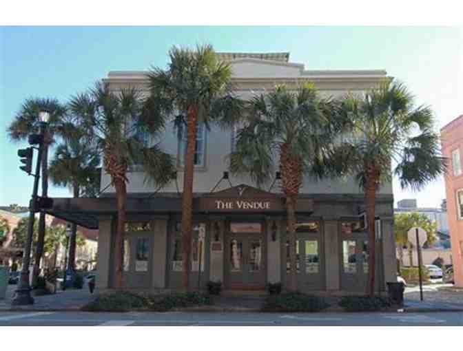 Experience Historic Charleston South Carolina