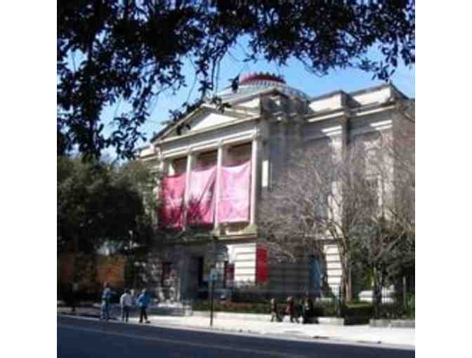 Experience Historic Charleston South Carolina