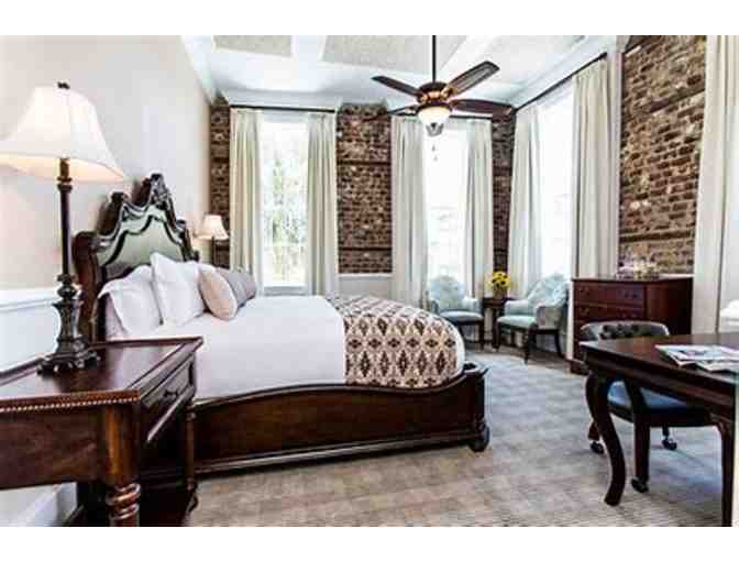 Experience Historic Charleston South Carolina